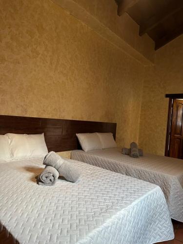 Casa Los Héroes, Antigua Guatemala (photo 2)