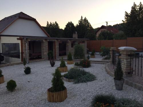  Pastor Pince Vendégház in Szekszárd