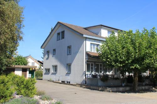 Hotel Linde, Dettighofen bei Matzingen