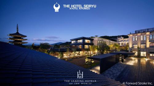The Hotel Seiryu Kyoto Kiyomizu - a member of the Leading Hotels of the World- - Kyoto