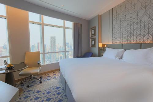 Centara Grand at CentralWorld, Bangkok (fotografie 7)