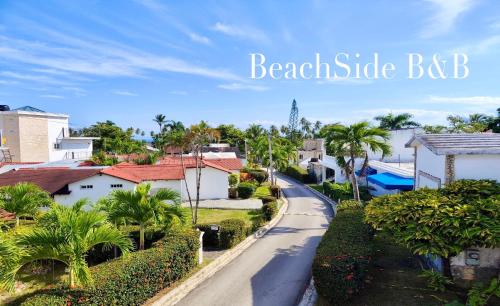 BeachSide B&B Hotel photo 2