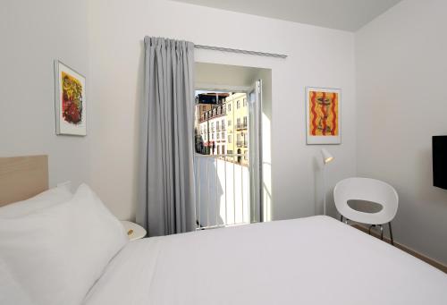 Hotel Convento do Salvador, Lisabon (fotografie 10)