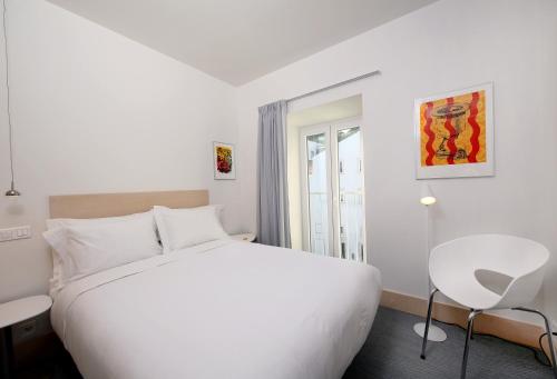 Hotel Convento do Salvador, Lisabon (fotografie 9)