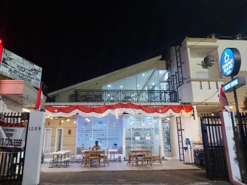 Macan Kumbang Residence, Palembang