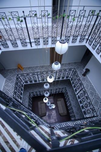 ÇEVİK PALACE HOTEL, Antalya