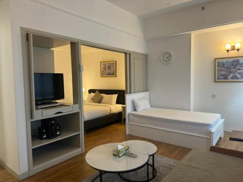 Serviced Apartments at Times Square Kuala Lumpur by Robinsons, Kuala Lumpur (Foto 7)