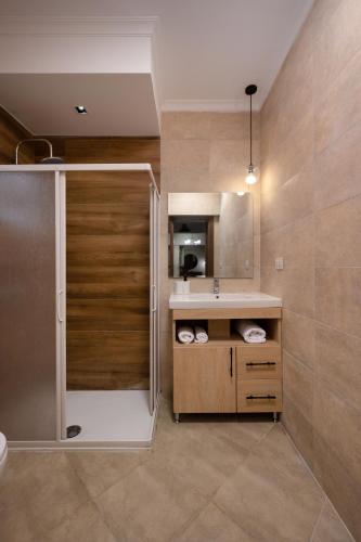 Belvira Residence - Self Check-in, Modern Studio Apartments in New Cairo Room Type - Deluxe Studio