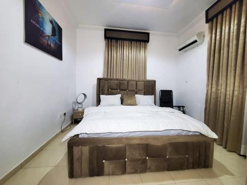 3 bedrooms with Modern Amenities