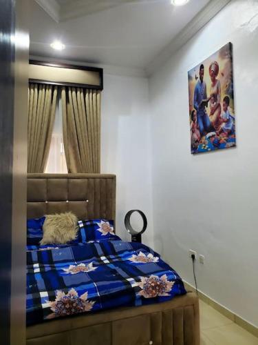 3 bedrooms with Modern Amenities