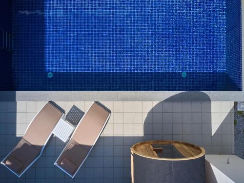 The Pool & Sauna Villa MOTOBU, Motobu (Foto 6)