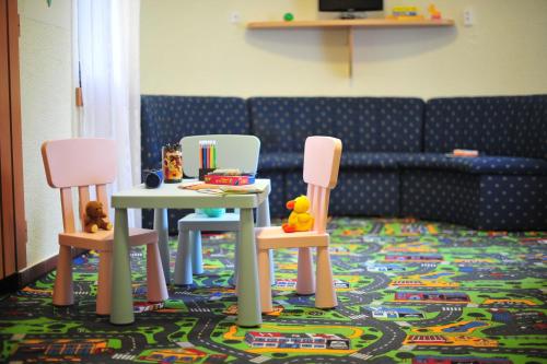 Apartman Hotel - image 8