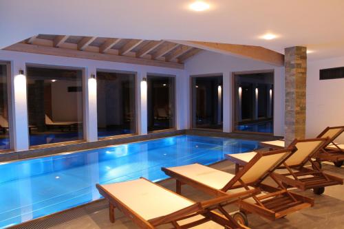Chalet Banja, Zermatt (zdjęcie 6)