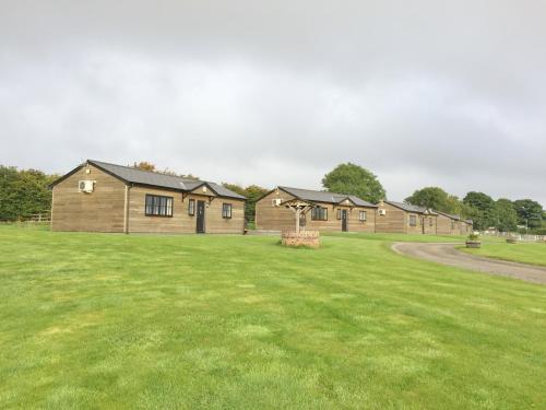 Abbey Hill Cottages gîte à louer Dalton Piercy