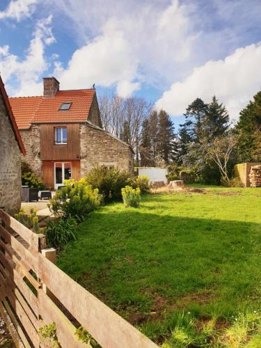 Gîte de la Ferme du Clos Giot - Location saisonnière - Saint-Vaast-la-Hougue