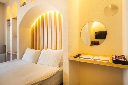 Emir Hotel, Istanbul (photo 6)