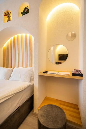Emir Hotel, Istanbul (photo 10)