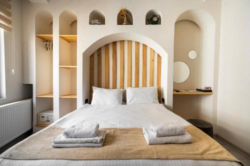 Emir Hotel - main image