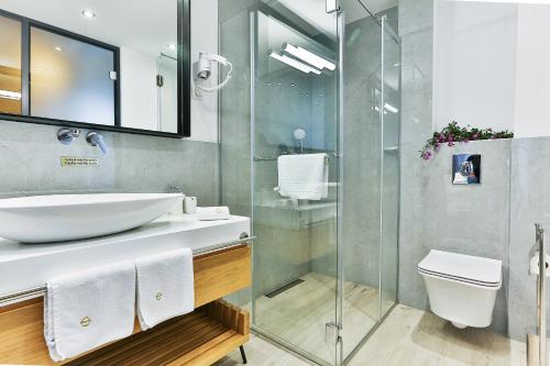 Hotel Fagus by Aycon - main image