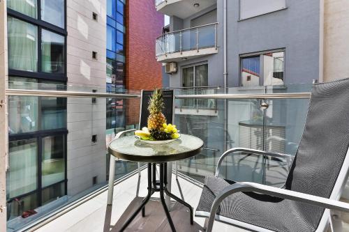 Hotel Fagus by Aycon, Budva, Montenegro: prices, occupancy, contact | A- HOTEL.com