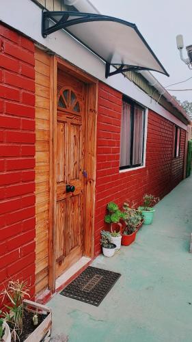 . Cabaña Turismo Norte