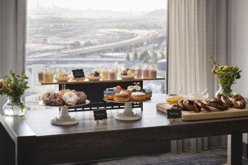 Oakland Marriott City Center Oakland Marriott City Center