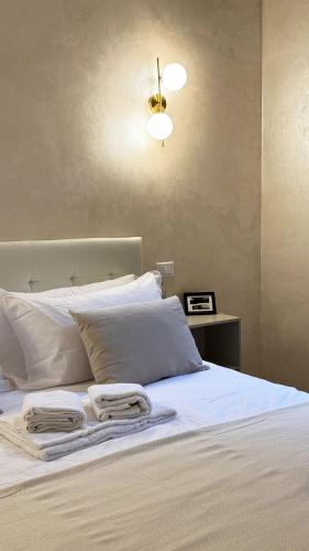 Ten Miles Guesthouse Roma, Rome (photo 8)