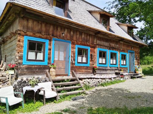 Small Apartment in Breb s Cosy Barn, Breb (foto 2)
