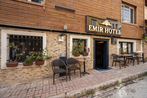 Emir Hotel - image 3