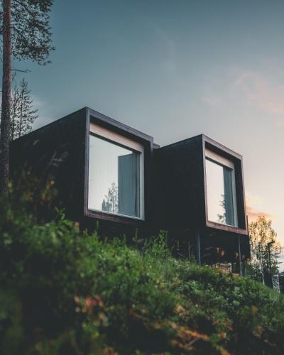 Arctic TreeHouse Hotel - Rovaniemi