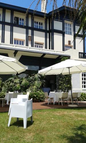 Hotel Escuela Las Carolinas - image 11