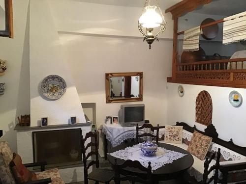 Θέτιδα House, Skyros (fotografie 6)