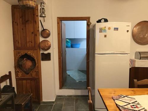 Θέτιδα House, Skyros (fotografie 9)