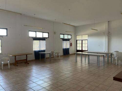 Casa de Retiros Virgen de Guadalupe, Finca la Soledad. Bodega Prelatura in Santa María