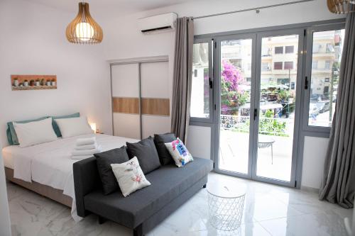 Luxury Apartment in the Center, Athens