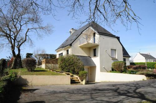 Entre ciel et mer - La maison de la pointe - Location saisonnière - Trégunc