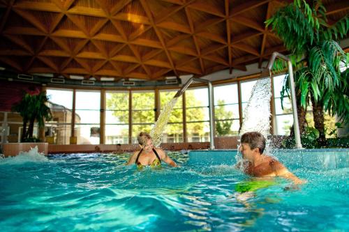 Közeli látványosságok, Apartman Hotel in Bükfürdő