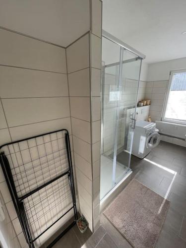 #modernes wohnen im historischen Altbau 3 OG links, Leipzig (foto 5)
