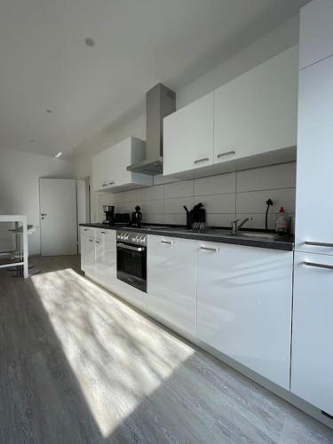 #modernes wohnen im historischen Altbau 3 OG links, Leipzig (foto 7)