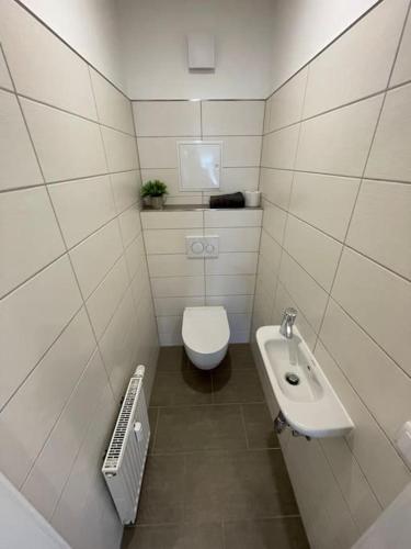 #modernes wohnen im historischen Altbau 3 OG links, Leipzig (foto 8)
