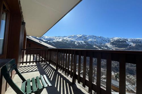 Le Surf 1 in โมเรล