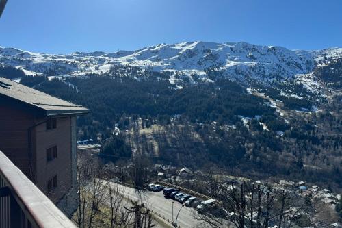 Le Surf 1 in โมเรล