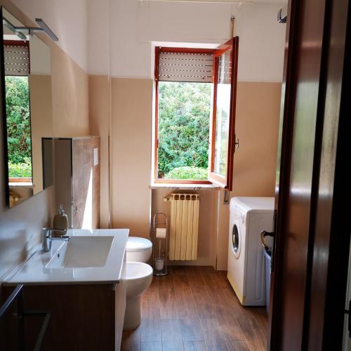  Residenza Nemi - con ampio balcone vista mare in Vibo Valentia Marina