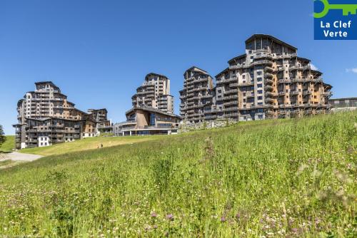 Résidence Pierre & Vacances Premium L'Amara - Hôtel - Morzine