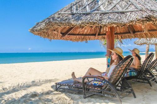 Ocean View Studio, 1BR-apartment, Sealinks City, Mui Ne - Tap to explore photos