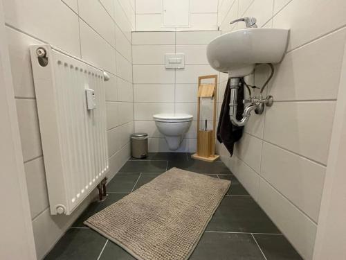 #attraktive Altbauwohnung im Leipziger Zentrum 1 OG links, Lipsko (fotografie 6)
