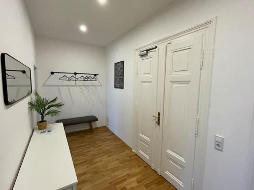 #attraktive Altbauwohnung im Leipziger Zentrum 1 OG links, Lipsko (fotografie 10)