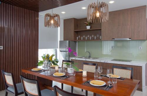 편의 시설/서비스, 소나가 비치 리조트 앤 빌라 푸꾸옥 (Sonaga Beach Resort & Villas Phu Quoc) in 푸꾸옥 섬