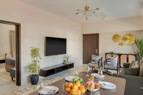 Casa Felix · Luxurious 3bhk villa in Colva