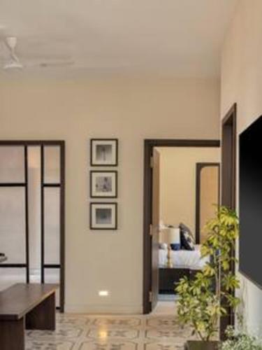 Casa Felix · Luxurious 3bhk villa in Colva